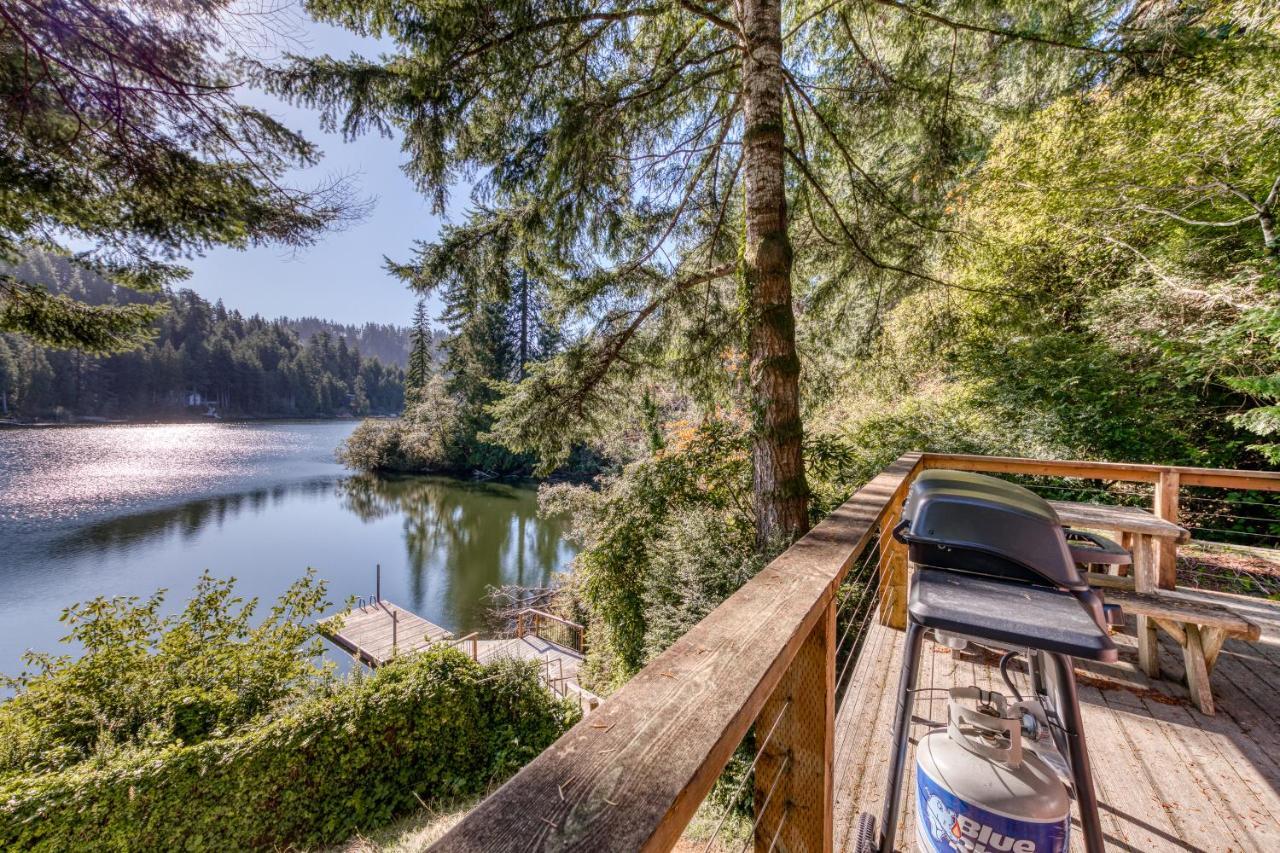 Rustic Retreat On Mercer Lake Florence Zewnętrze zdjęcie