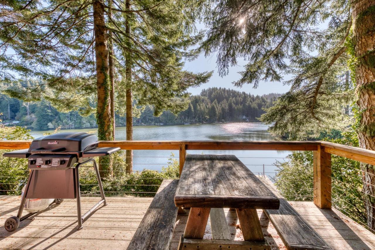 Rustic Retreat On Mercer Lake Florence Zewnętrze zdjęcie